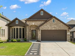 1248 Starlight Ave, Aubrey, TX 76227