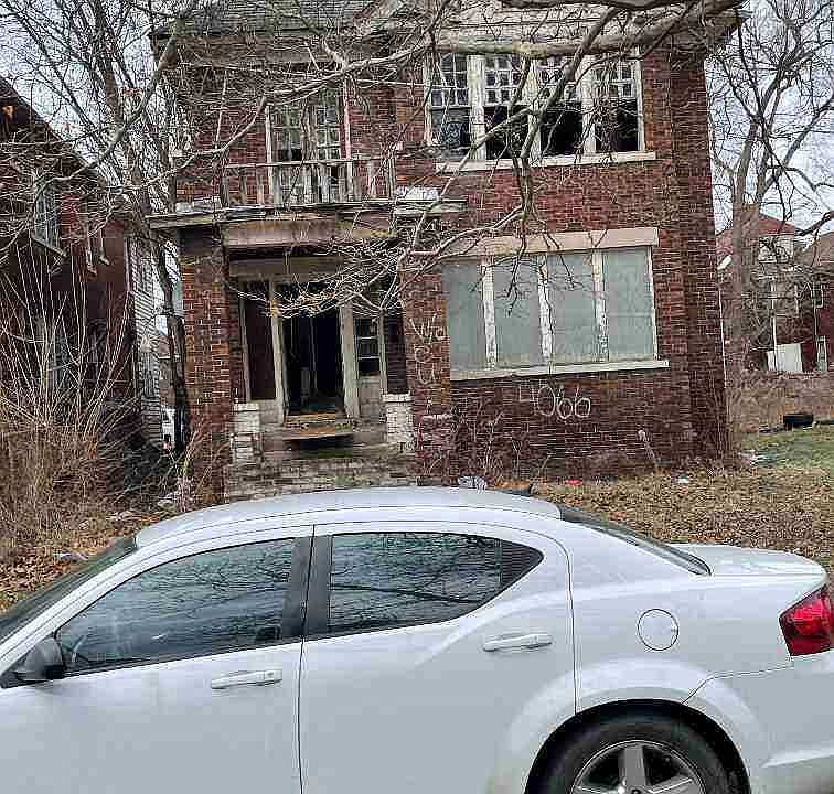 4066 Blaine