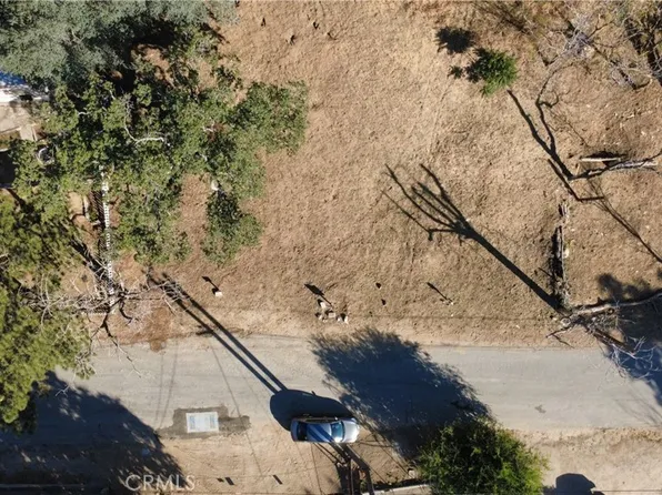 0 South Dr Lot 25, Lebec, CA 93243