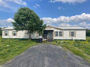 333 Pigeon Rd, Ward, AR 72176