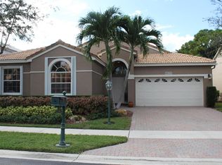 23462 Torre Cir, Boca Raton, FL 33433