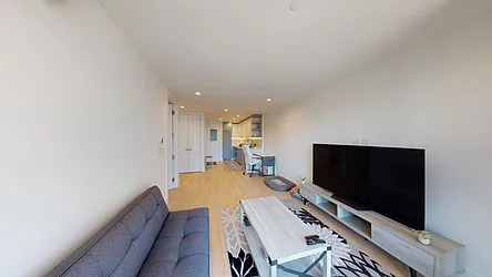 Rented by Bond New York