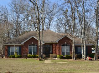 4231 Plummer Dr, Montgomery, AL 36106