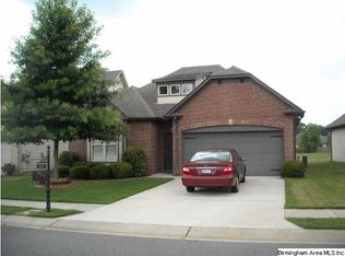 2107 Spaulding Pl, Moody, AL 35004