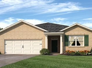 107 Babcock Dr, Rome, GA 30165