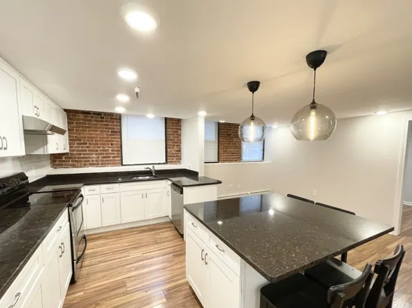 39 Hemenway St, Boston, MA