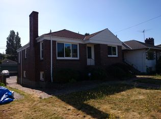 4118 14th Ave S, Seattle, WA 98108