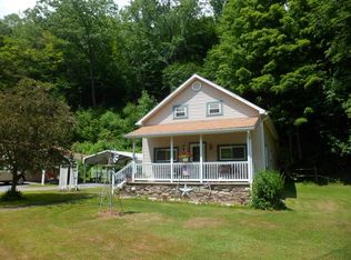 1725 Elkhorn Rd, Tioga, PA 16946