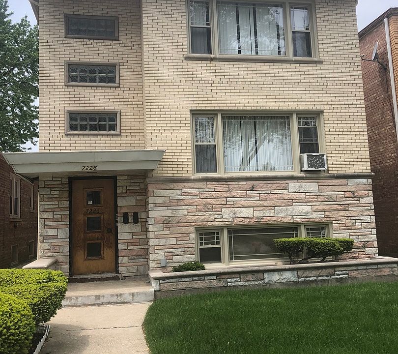 1st image of 7226 S Richmond St #2