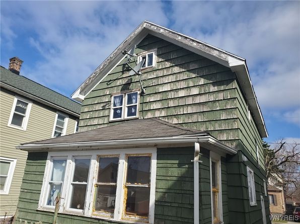 23 Grape Ave, Buffalo, NY 14218