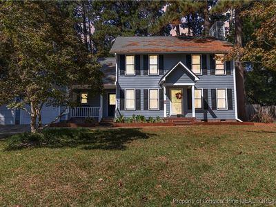 420 Andros Dr, Fayetteville, NC, 28314