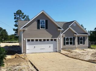 11 Strike Eagle Dr, Broadway, NC 27505