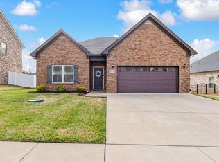 8077 Legacy Way, Pleasant View, TN 37146