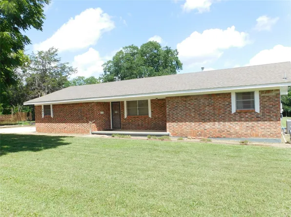 401 NE 8th St, Hubbard, TX 76648