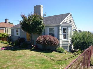 3460 37th Ave SW, Seattle, WA 98126