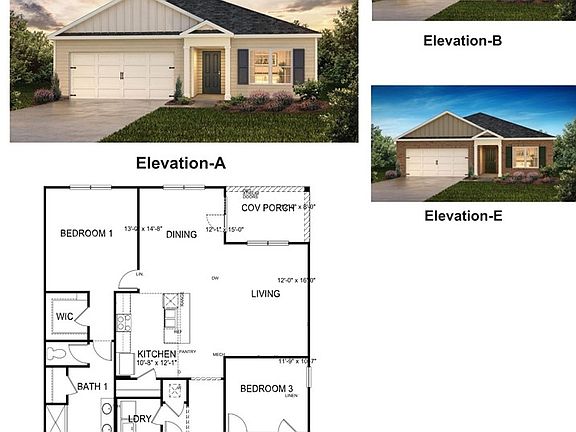 2nd image of this home