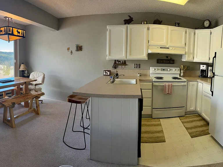 Kitchen/Dining