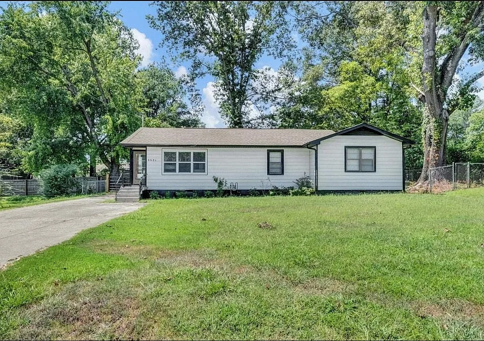 6681 Raleigh Millington Rd