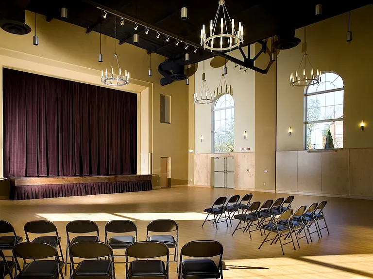 Auditorium