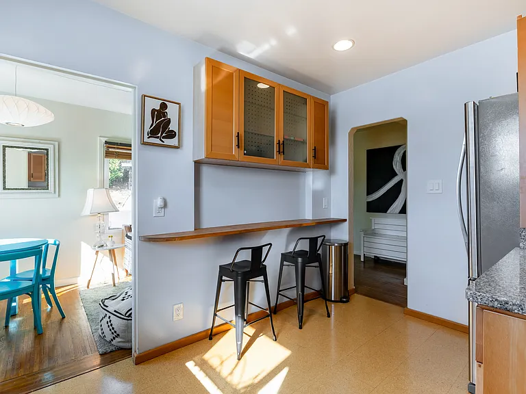 801 Cerrito St — Photo 4