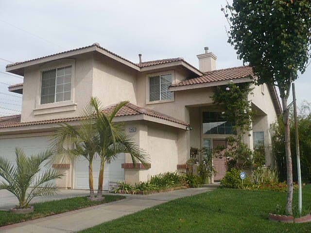 Courtesy of Park Place GMAC Real Estate