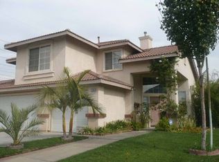 11451 Caraway Ct, Fontana, CA 92337
