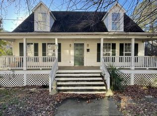 109 Ashe Ave, Raleigh, NC 27605