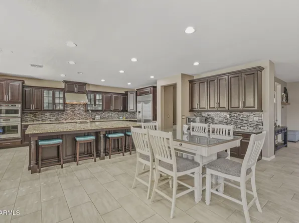 617 W CANTEBRIA Drive, Gilbert, AZ 85233
