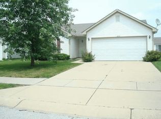 5850 Prairie Creek Dr, Indianapolis, IN 46254