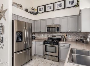 60196 E Crestview Ct, Tucson, AZ 85739
