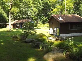 101 Porcupine Ct, Becket, MA 01223