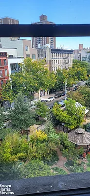 Rented by Brown Harris Stevens | media 19