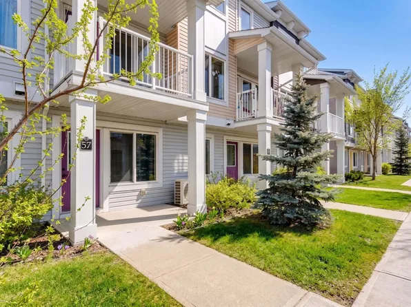 330 Bulyea Rd NW #57, Edmonton, AB T6R 0W8