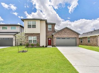 28911 Yachting Point Ln, Fulshear, TX 77494