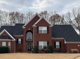 5909 Friendship Cir, Jonesboro, AR 72404