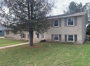 905 Texas Dr, Laverne, OK 73848