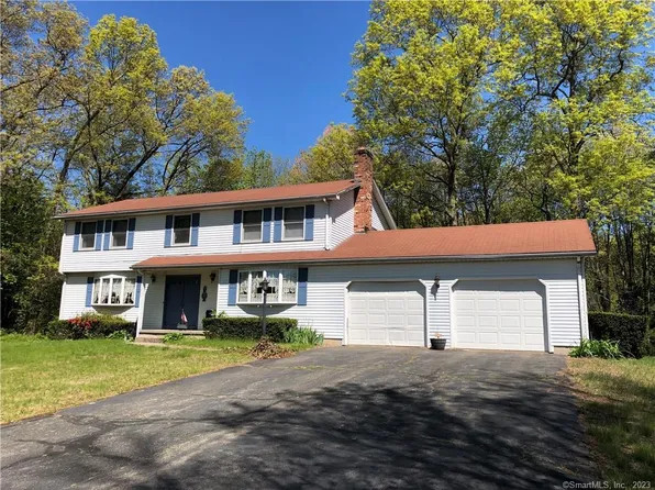 111 Middle Road, Enfield, CT 06082