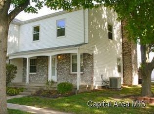 706 Rickard Rd, Springfield, IL 62704