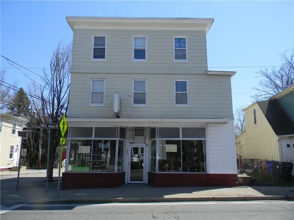 350 Main St, Warren, RI 02885
