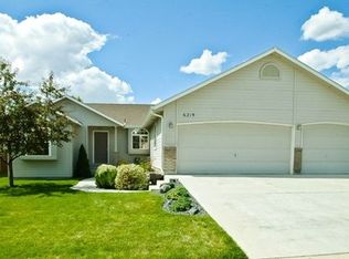 6219 S Basalt Trail Pl, Boise, ID 83716