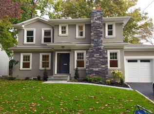 16 Henry St, Tenafly, NJ 07670