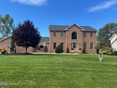 344 Hemlock Ln, Elysburg, PA, 17824