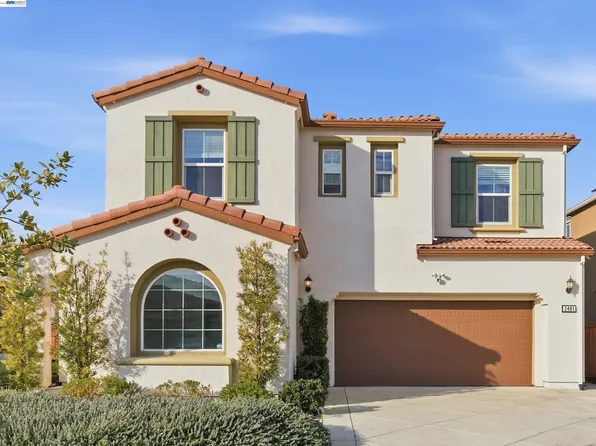 2481 Azalea Ave, Tracy, CA 95376