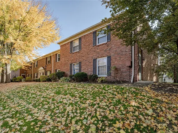 1284 Culpepper Dr #10, Akron, OH 44313