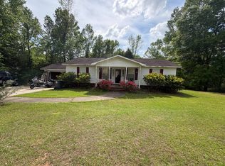 4147 County Road 97, Abbeville, AL 36310