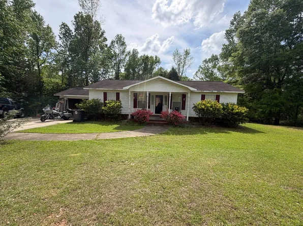 4147 County Road 97, Abbeville, AL 36310