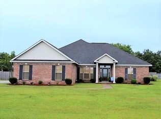 10060 Johnson Rd S, Mobile, AL 36695