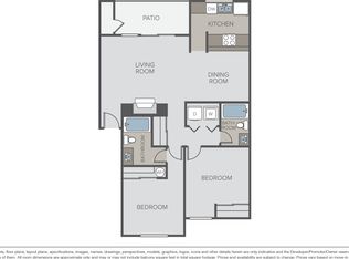 16539 NE 35th Ct #N2041, Redmond, WA