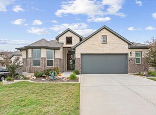 804 Karst Cv, Georgetown, TX 78628