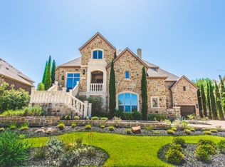 909 Santaluz Path, Austin, TX 78732